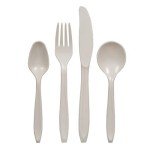 Stansport 16-Piece Emergency Cutlery Set