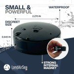 LandAirSea 54 GPS Tracker – Durable, Waterproof, Global Tracking