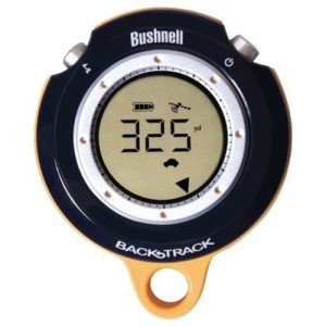 Bushnell GPS BackTrack Locator for Emergencies