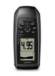 Garmin GPS 73 - Compact Emergency Navigation Device