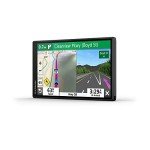 Garmin DriveSmart 55 GPS Navigator with Traffic