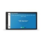 Garmin DriveSmart 55 GPS Navigator with Traffic