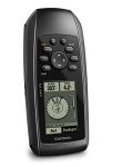 Garmin GPS 73 - Compact Emergency Navigation Device