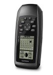 Garmin GPS 73 - Compact Emergency Navigation Device
