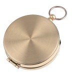 Pocket Camping Compass for Hurricane Emergency Kits