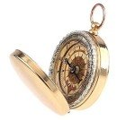 Pocket Camping Compass for Hurricane Emergency Kits