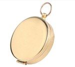 Pocket Camping Compass for Hurricane Emergency Kits