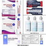 Complete First Aid Kit in Reflective Bag