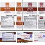 Complete First Aid Kit in Reflective Bag