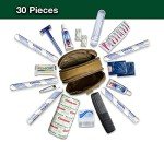 Survival Hygiene Kit for Emergencies and Camping