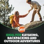 Deep Woods Insect Repellent Spray - 4 Pack