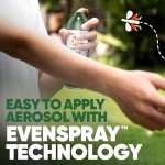 Deep Woods Insect Repellent Spray - 4 Pack