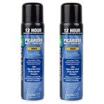 Sawyer 20% Picaridin Insect Repellent Spray - 2 Pack