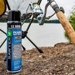 Sawyer 20% Picaridin Insect Repellent Spray - 2 Pack
