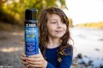 Sawyer 20% Picaridin Insect Repellent Spray - 2 Pack