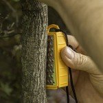 Smith's Pack Pal Tinder Maker & Fire Starter