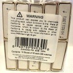 Greenlight Diamond Strike On Box Matches - 32 Count