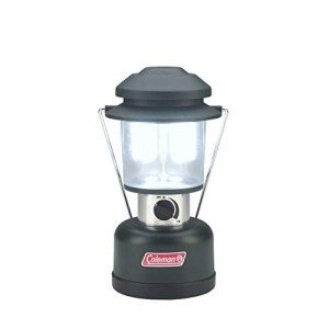 Coleman 390 Lumen Twin LED Lantern