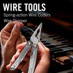 Leatherman Wingman Multitool with Pliers and Scissors