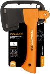 Fiskars Compact Camping Axe with Carry Case