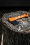 Fiskars Compact Camping Axe with Carry Case