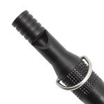 SOG Flint Survival Tool: Whistle, Fire Starter, Glass Breaker