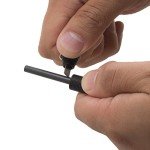 SOG Flint Survival Tool: Whistle, Fire Starter, Glass Breaker