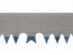 Agawa Boreal15 Folding Bow Saw - 15 Inch