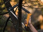 Agawa Boreal15 Folding Bow Saw - 15 Inch