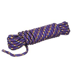 Attwood Braided Polypropylene Utility Line, 25 Feet