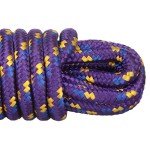 Attwood Braided Polypropylene Utility Line, 25 Feet