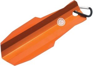 Lightweight Shovel for Camping and Emergency Use