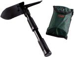 Coleman Folding Shovel and Pick for Emergencies