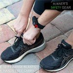 Pepper Spray Self Defense for Joggers (2 Pack)