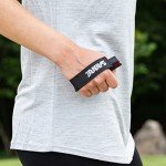 SABRE Runner Defense Spray with Pepper Spray & Tear Gas
