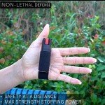 Pepper Spray Self Defense for Joggers (2 Pack)