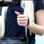 Pepper Spray Self Defense for Joggers (2 Pack)