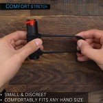 Pepper Spray Self Defense for Joggers (2 Pack)