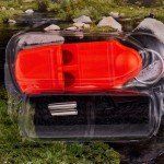 Emergency Safety Whistle for Hurricane Prep