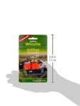Emergency Safety Whistle for Hurricane Prep