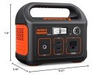 Jackery Explorer 240 Portable Power Station for Emergencies