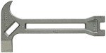 4-in-1 Emergency Gas and Water Shutoff Tool