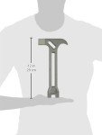 4-in-1 Emergency Gas and Water Shutoff Tool