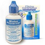 55 Gallon Emergency Water Preserver Concentrate