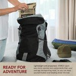 XMRE 1300XT MRE Meals for Hurricane Preparedness