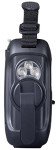 Emergency Solar Hand Crank Radio & Charger