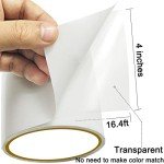 Waterproof Repair Tape for Tents and Boats