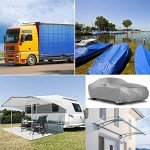 Waterproof Repair Tape for Tents and Boats