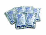 Emergency Food, Water & Blanket Kit for 1