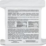 72-Hour Emergency Food Ration Bar Pack